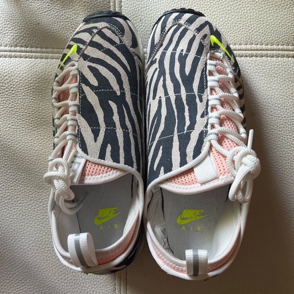 Nike x Olivia Kim Womens Air Nike - Footscape Sneakers - Brand new - Picture 5 of 9